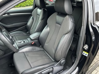 Audi A3 2014