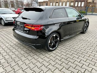 Audi A3 2014