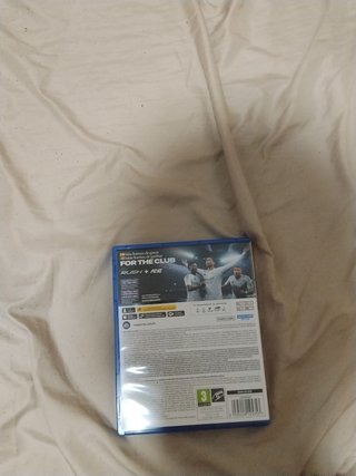 FC 25 PS5