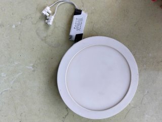 Plafón LED 18W Blanco Superficie
