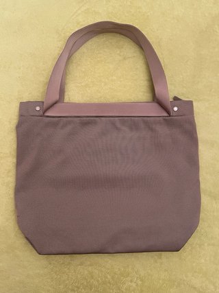 MANDARINA DUCK - bolso lona MD20 Balloon