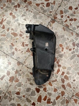 Caja Filtro Aire Honda Scoopy 50