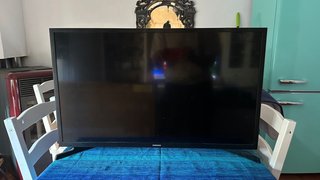Samsung Smart TV 32 UE32T4305AE