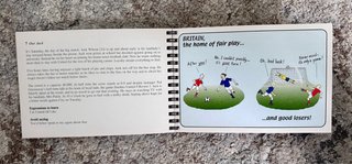 Collezione: Come essere britannici - 2 libri