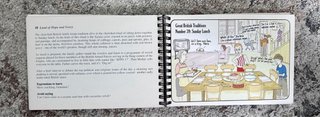Collezione: Come essere britannici - 2 libri