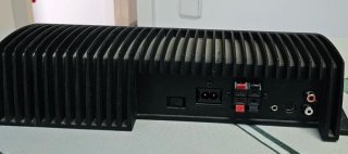 Bose Plataforma de Sonido