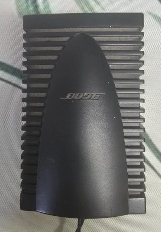Bose Plataforma de Sonido