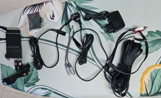 Bose Plataforma de Sonido