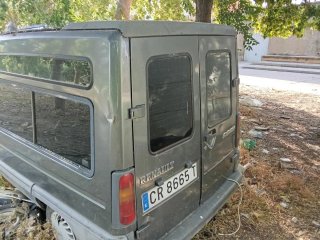 Renault Express 1999