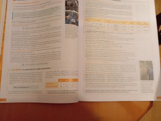 Libro de 2° Bachillerato
