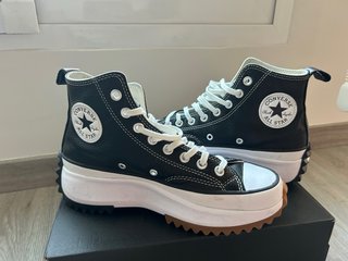Converse Chuck Taylor All Star Plataforma