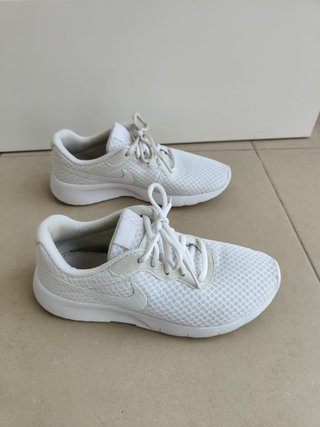 Zapatillas Nike Tanjun Talla 38