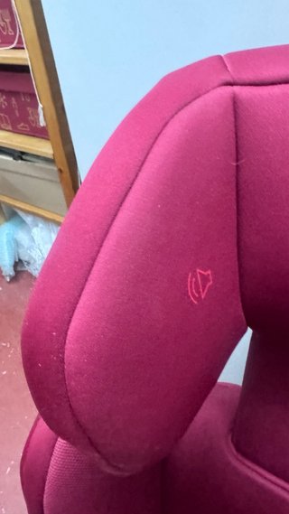 Silla coche RECARO Monza Nova 2 niño