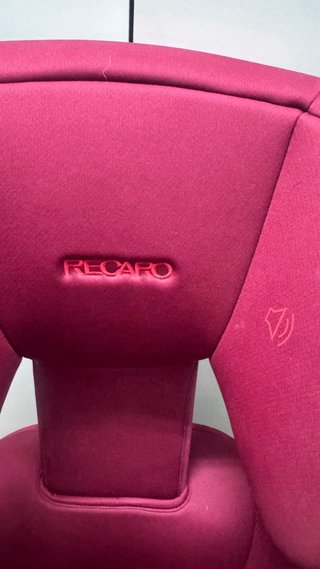 Silla coche RECARO Monza Nova 2 niño