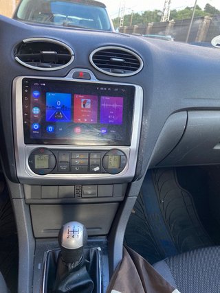 Ford Focus 2006