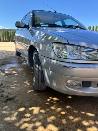Peugeot 306 1999