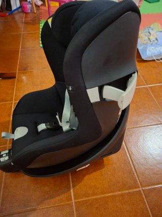 Silla coche Cybex Sirona M2 i-Size