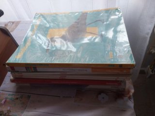 Libros