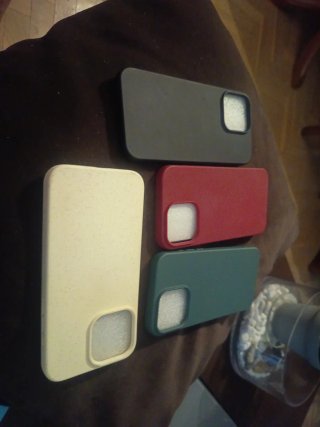 Cover per cellulare (vari colori)