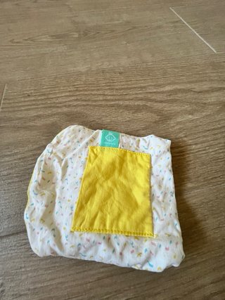 Playbox Oh My Baby - “Veo veo” (0-4 meses)
