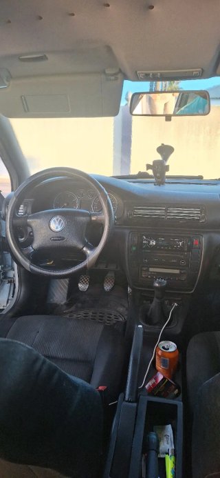 Volkswagen Passat 2003