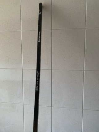 Palo de Hockey Boomerang Fabricado en Taiwán