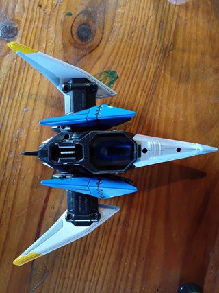 Starlink Battle for Atlas Nintendo Switch Starter