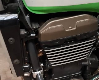 Kawasaki ZRX 1200R VENDO CAMBIO MAZDA MX5. BMW Z4