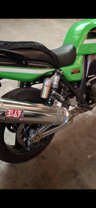 Kawasaki ZRX 1200R VENDO CAMBIO MAZDA MX5. BMW Z4