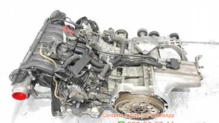 Motor 668941 mercedes-benz clase 160 car Ref:82124