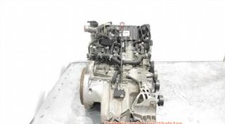 Motor 668941 mercedes-benz clase 160 car Ref:82124