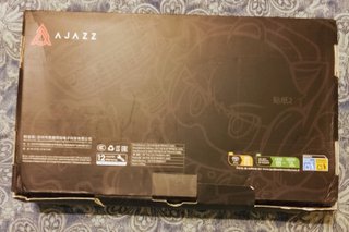 Tastiera Wireless AJAZZ AF84 Rosa