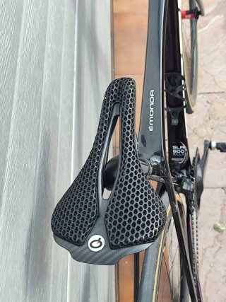 Bicicleta de carretera Trek