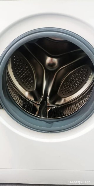 Lavadora Sauber 6kg, ZONA ALCALÁ  HENARES, CENTRO