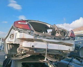 Airbag opel insignia berlina excellence 281231
