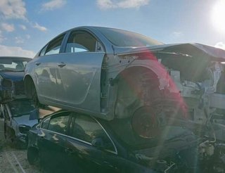 Airbag opel insignia berlina excellence 281231