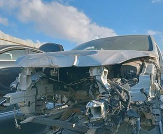 Airbag opel insignia berlina excellence 281231