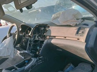 Airbag opel insignia berlina excellence 281231
