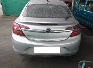 Airbag opel insignia berlina excellence 281231