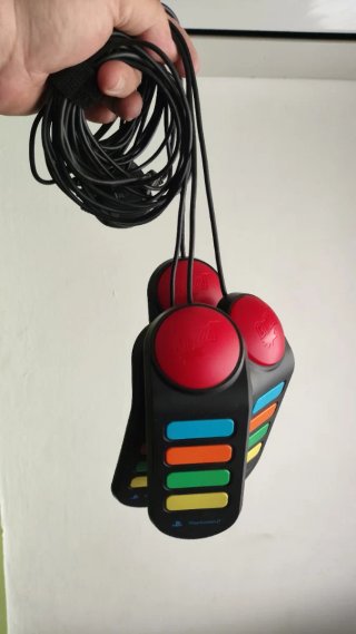 Buzz! El Mega Concurso PS2