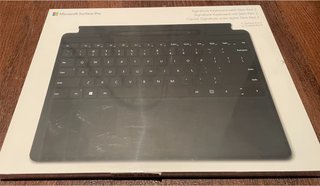 Microsoft Surface Pro 8