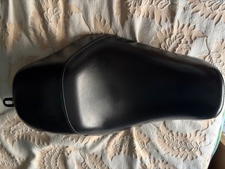 Asiento LePera para Sportster