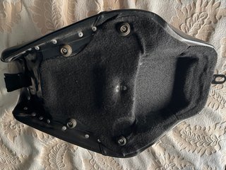 Asiento LePera para Sportster