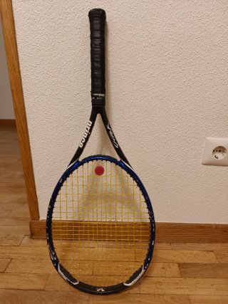 Raqueta de Tenis Prince Shark