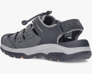 Skechers Tresmen Menard Sandalias Talla 42.5