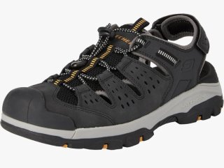 Skechers Tresmen Menard Sandalias Talla 42.5