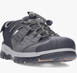Skechers Tresmen Menard Sandalias Talla 42.5