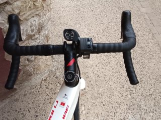Bicicleta eléctrica Cube Agree