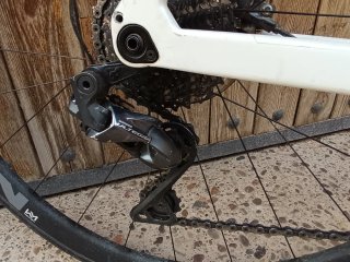 Bicicleta eléctrica Cube Agree