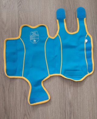 Neopreno bebé Konfidence Babywarma